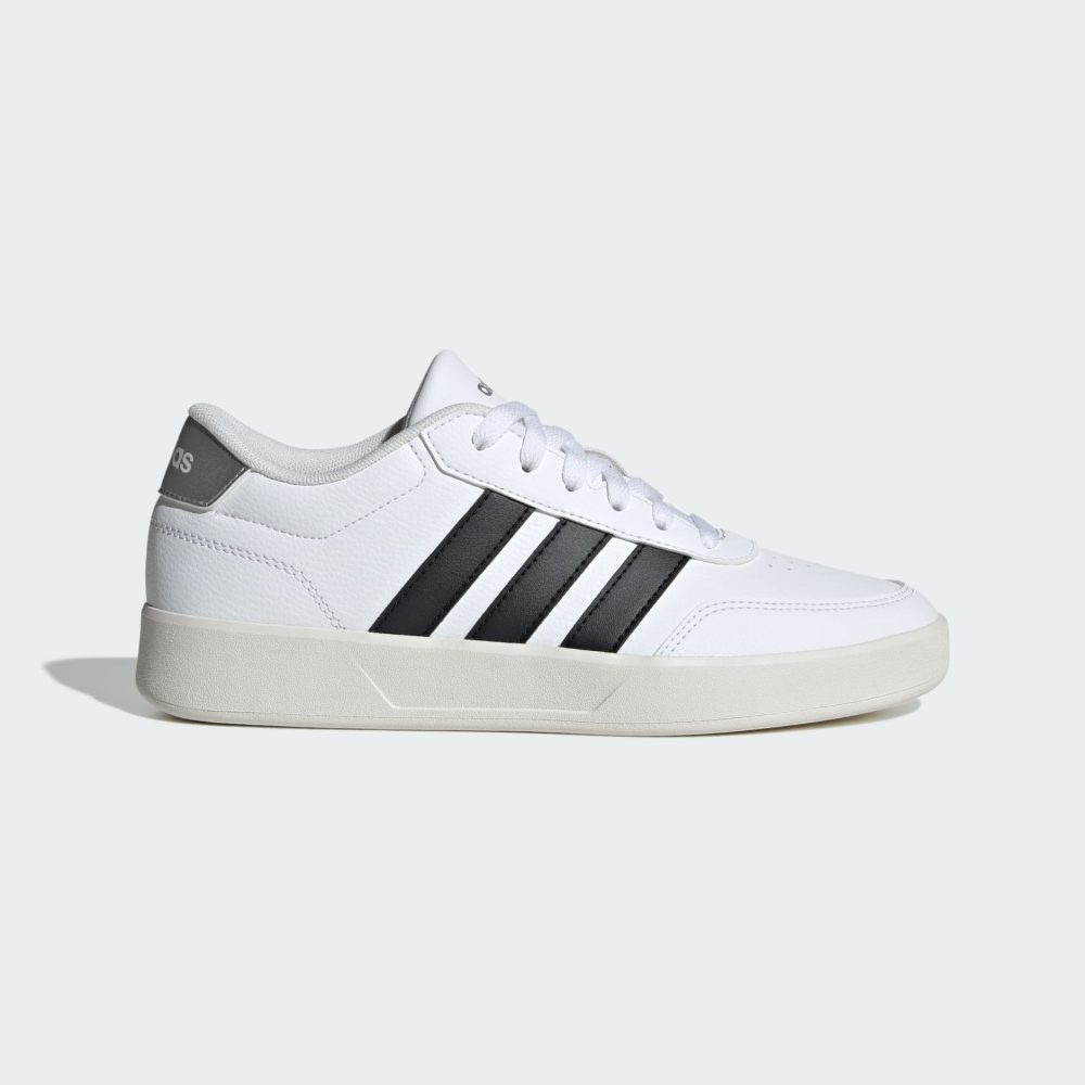 Zapatillas Adidas Breaknet 3.0 Z6186, Mujer
