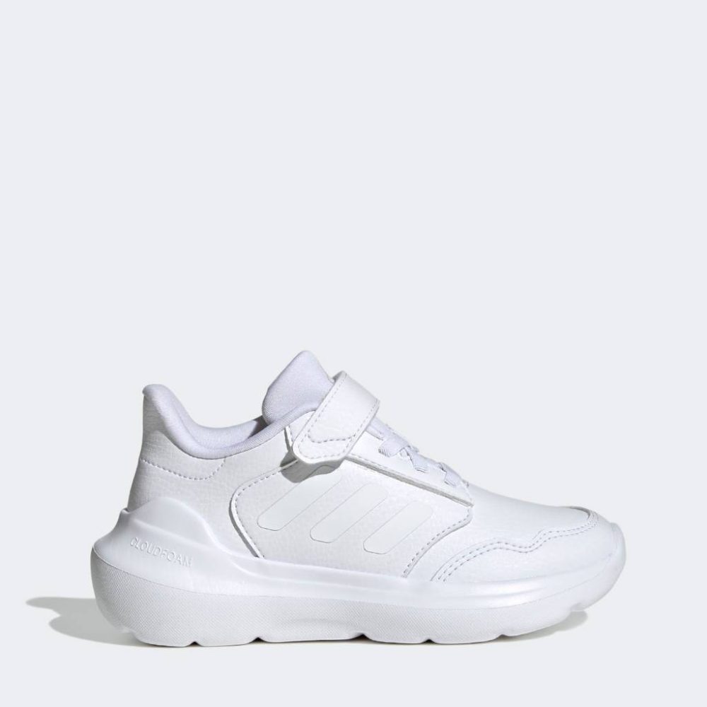 Zapatillas Adidas Tensaur Run 3.0 Escolar Z6222, Niña