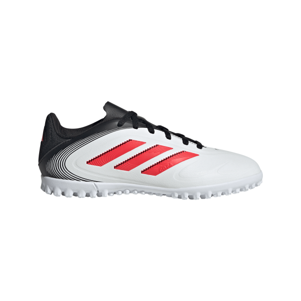 Zapatillas Adidas Copa Pure Iii Club Blanco, Niño