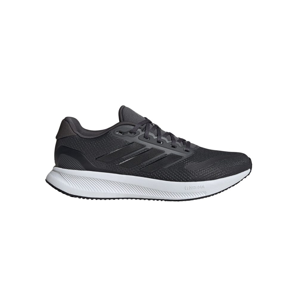 Zapatillas Adidas Runfalcon 5 Gris, Hombre