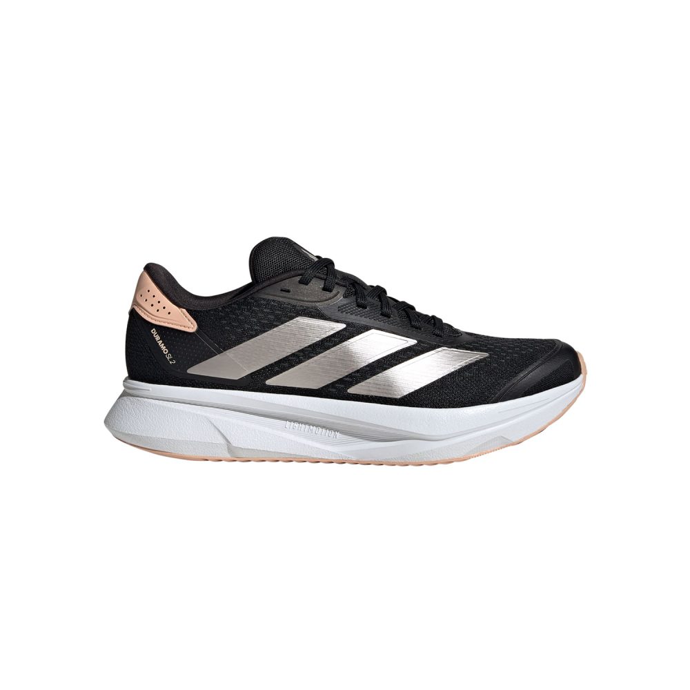 Zapatillas Adidas Duramo SL2 Negro, Mujer