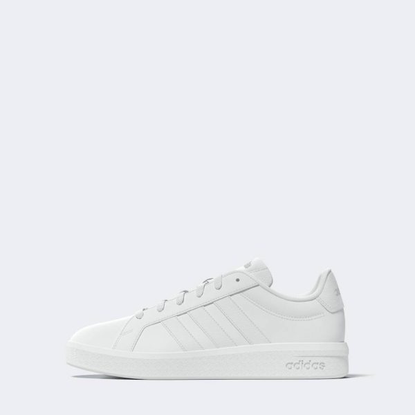 Zapatillas Adidas Grand Court 3.0 Z6219, Mujer