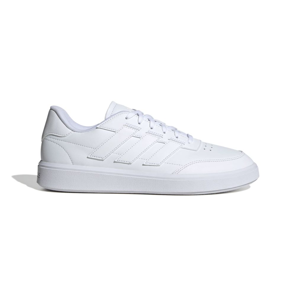 Zapatillas Adidas Courtblock Z6241, Hombre
