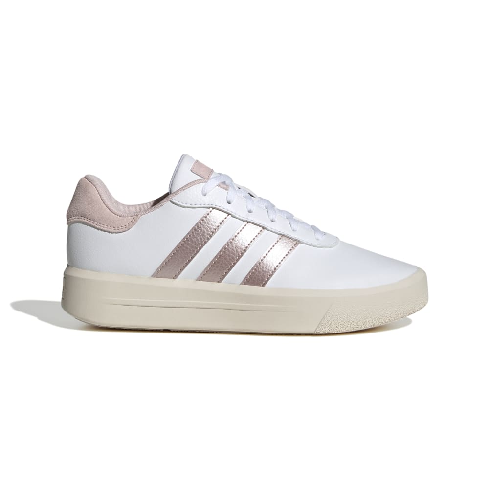 Zapatillas Adidas Court Platform Z5403, Mujer