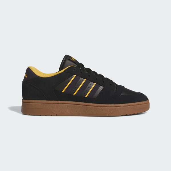 Zapatillas Adidas Break Start Negro, Hombre