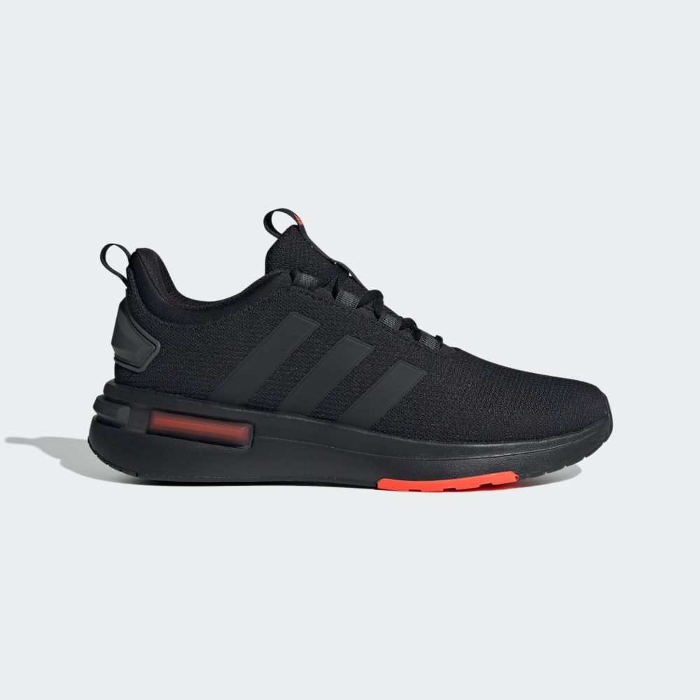 Zapatillas Adidas Racer TR23 Negro, Mujer