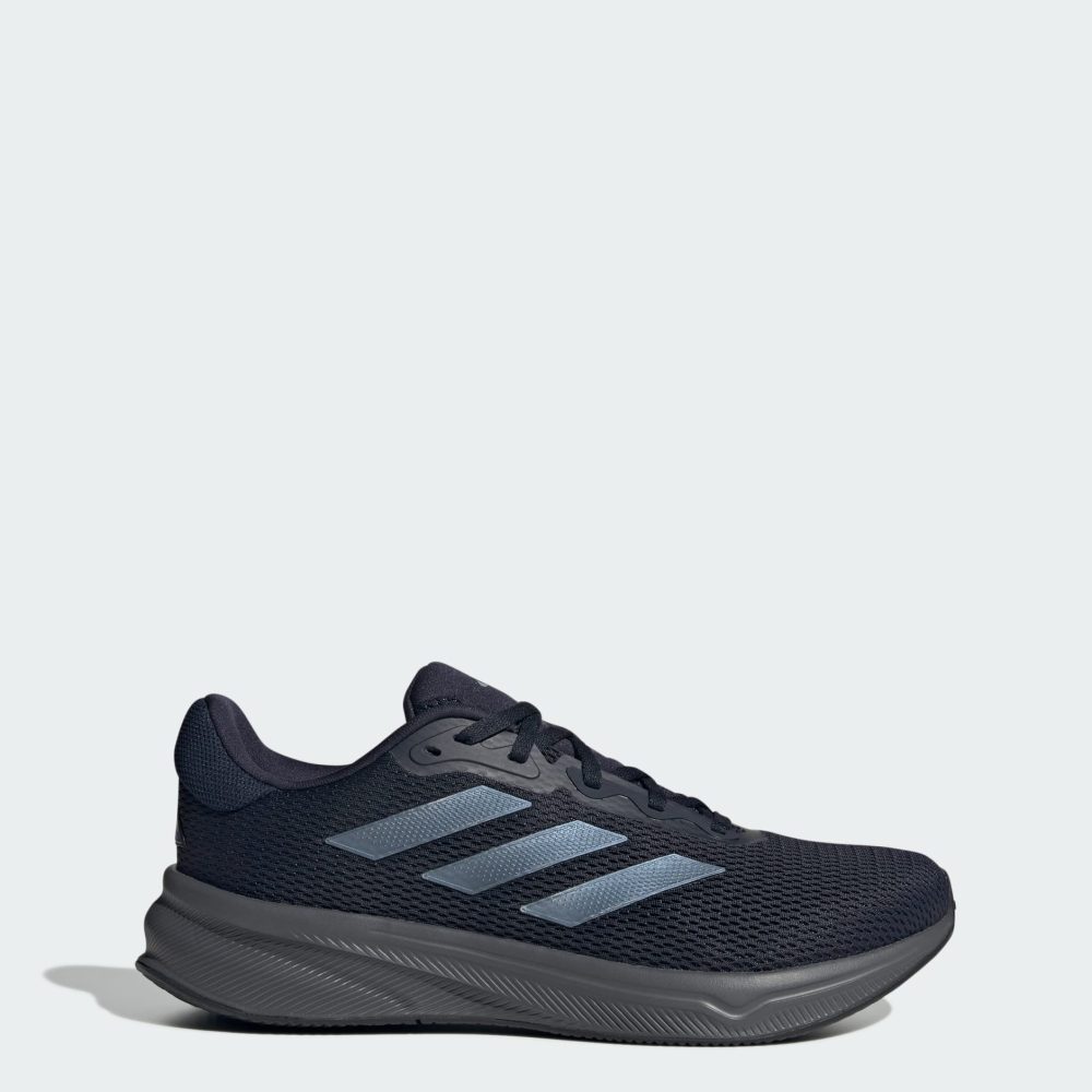 Zapatillas Adidas Reponse Azul Z4400, Hombre