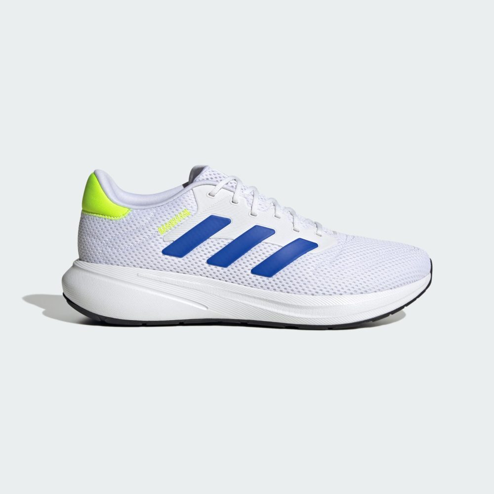 Zapatillas Adidas Reponse Runner U Blanco, Hombre