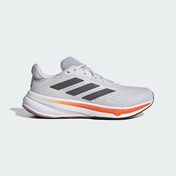 Zapatillas Adidas Response Super Plomo, Hombre