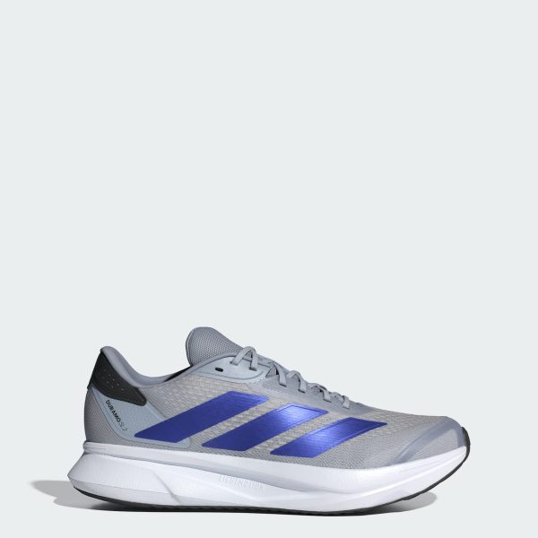 Zapatillas Adidas Duramo SL2 Plomo, Hombre