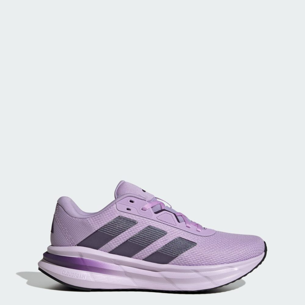 Zapatillas Adidas Galaxy 7 Purpura, Mujer