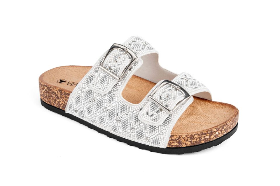 Sandalias