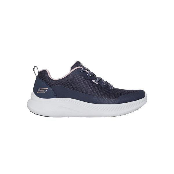 Zapatillas Skechers Azul, Mujer