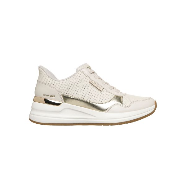 Zapatillas Skechers Natural Z6594, Mujer