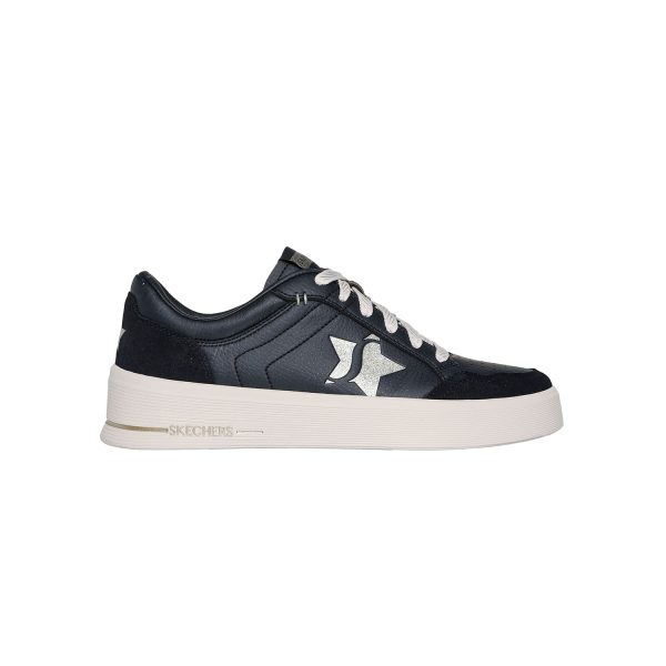 Zapatillas Skechers Negro Z5334, Mujer