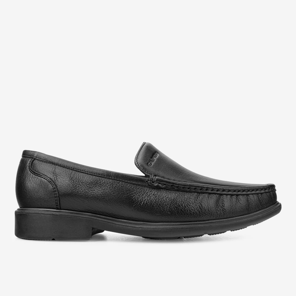 Zapatos Calimod Negro Z6567, Hombre