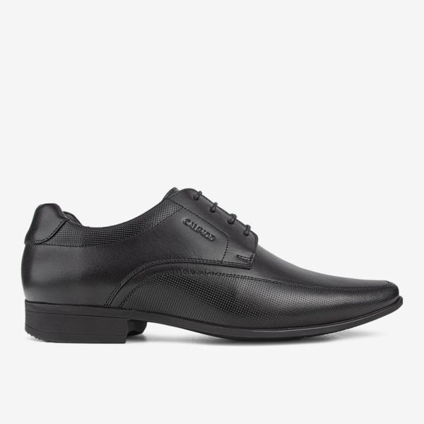 Zapatos Calimod Negro Z5307, Hombre