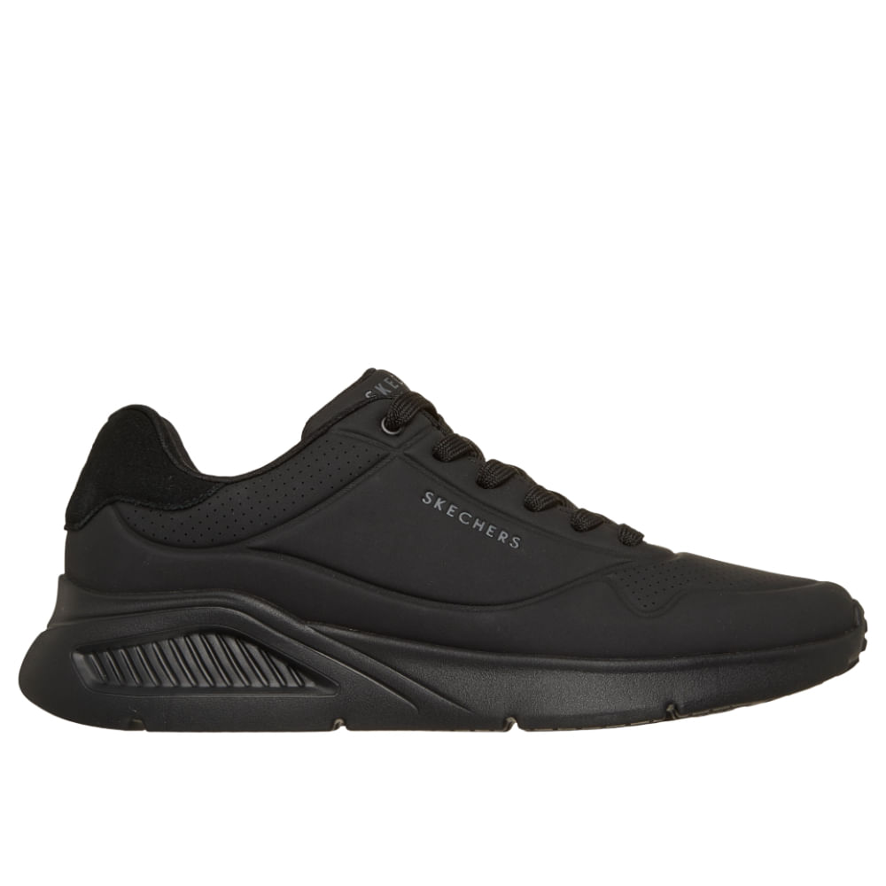 Zapatillas Skechers Negro Z6597, Hombre