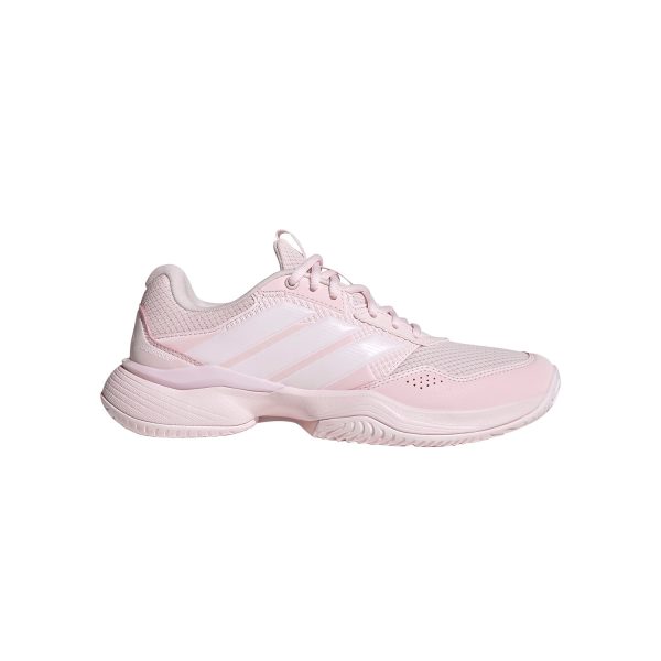 Zapatillas Adidas Gamecourt 3 Z6817, Mujer