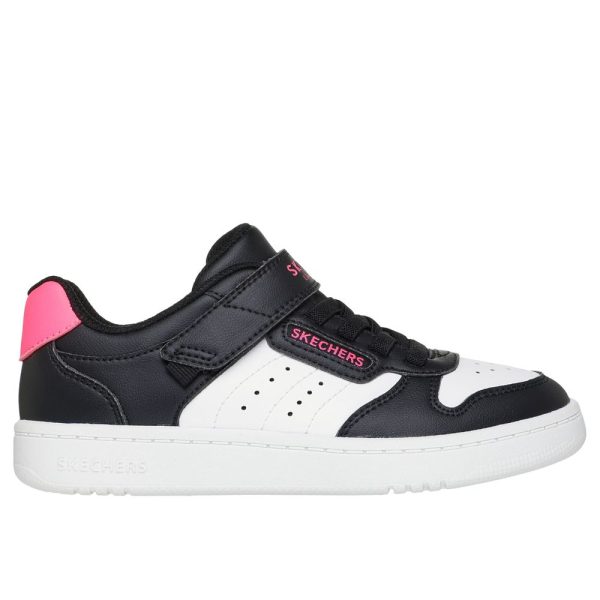Zapatillas Skechers Negro Z4859, Niña