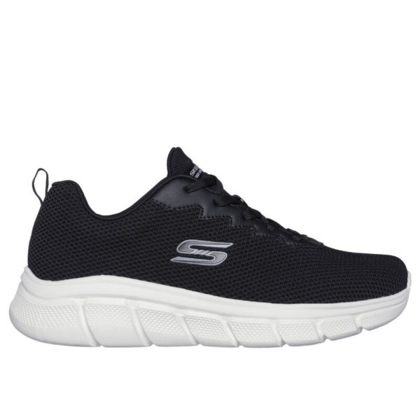 Zapatillas Skechers Black Z4724, Hombre