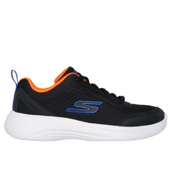 Zapatillas Skechers Negro Z5346, Niño