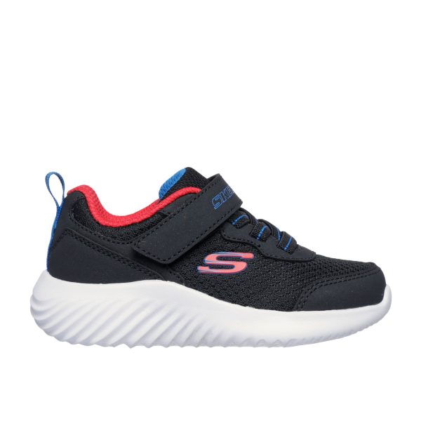 Zapatillas Skechers Negro Z5352, Niño