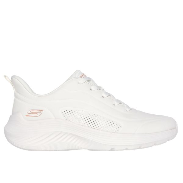 Zapatillas Skechers White Z6935, Mujer