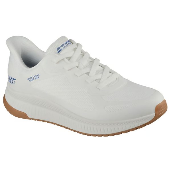 Zapatillas Skechers Blanco Z4909, Hombre