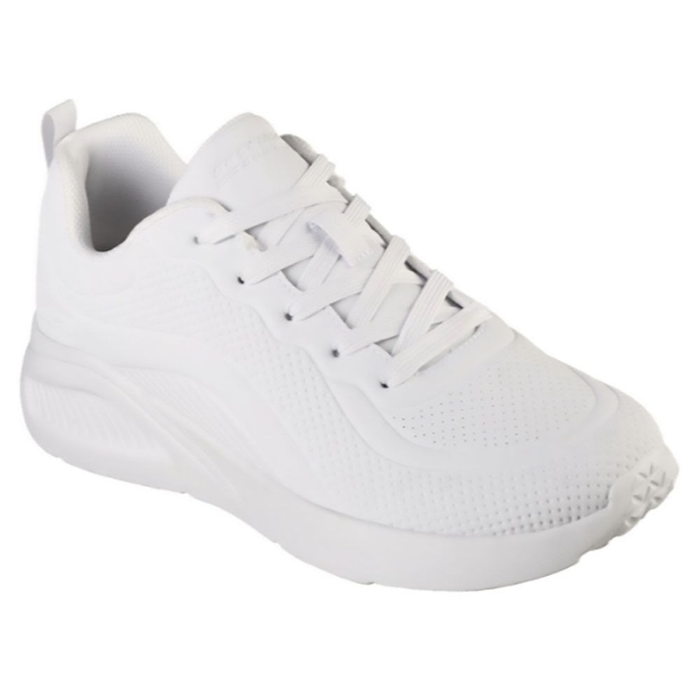 Zapatillas Skechers Blanco Z5144, Mujer