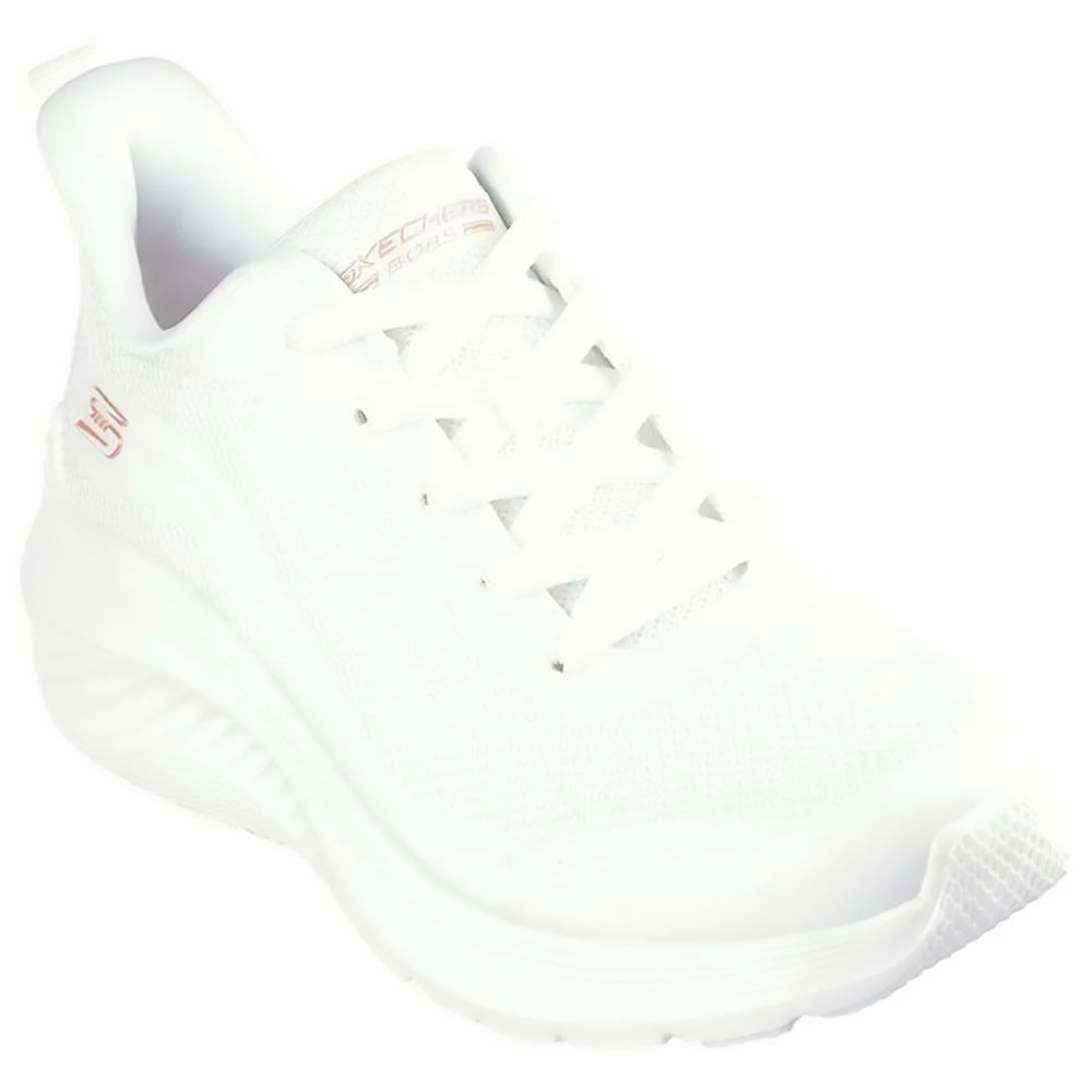 Zapatillas Skechers Blanco Z5146, Mujer