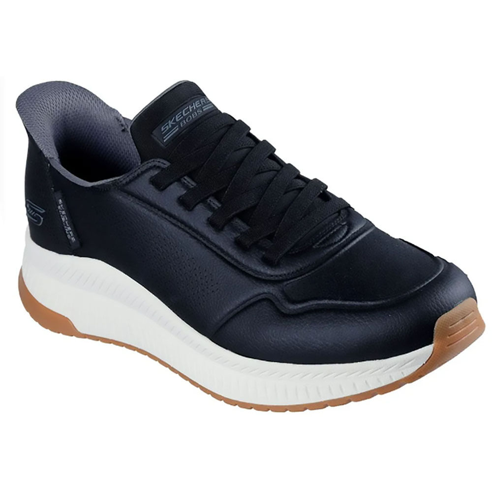 Zapatillas Skechers Negro Z5152, Hombre