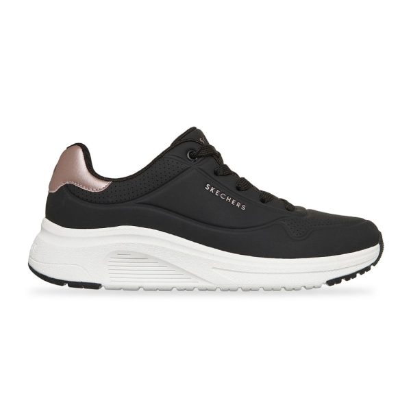 Zapatillas Skechers Black Z6947, Mujer