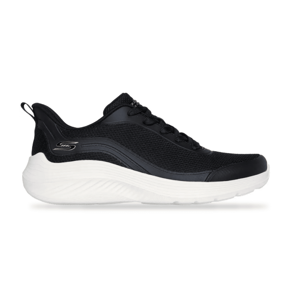 Zapatillas Skechers Black Z6575, Mujer