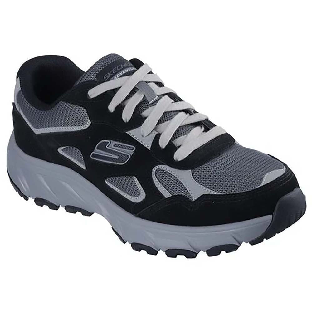 Zapatillas Skechers Black Z4907, Hombre