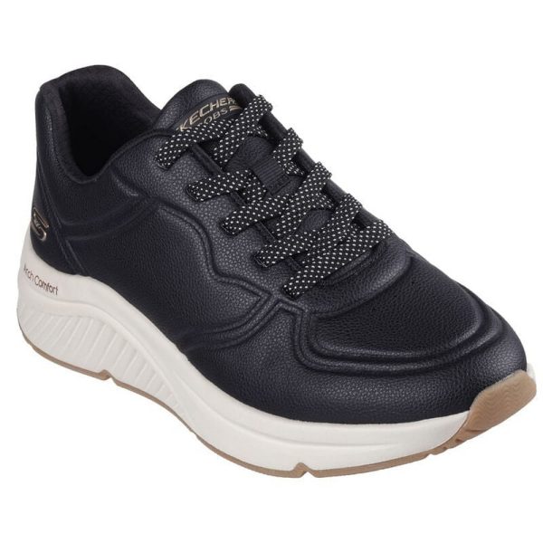 Zapatillas Skechers Black Z4717, Mujer