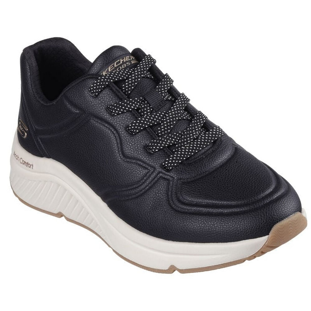 Zapatillas Skechers Black Z4717, Mujer