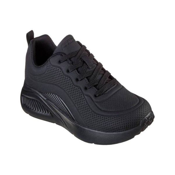 Zapatillas Skechers Black Z5452, Mujer