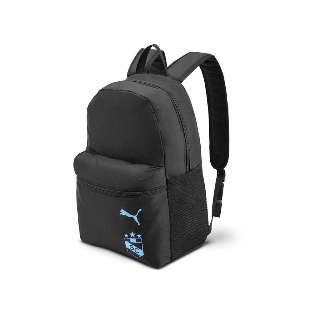 Puma Mochila Cristal Z4464, Hombre