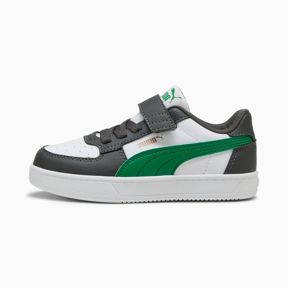 Zapatillas Puma Caven 2.0 Z4880, Niño