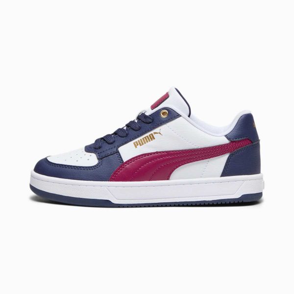 Zapatillas Puma Caven 2.0 Z4886, Niño