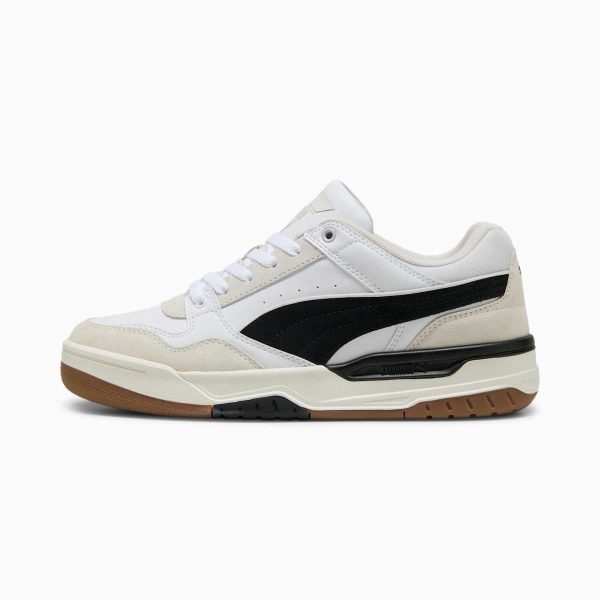 Zapatillas Puma Rebound Retro SD Z6788, Hombre