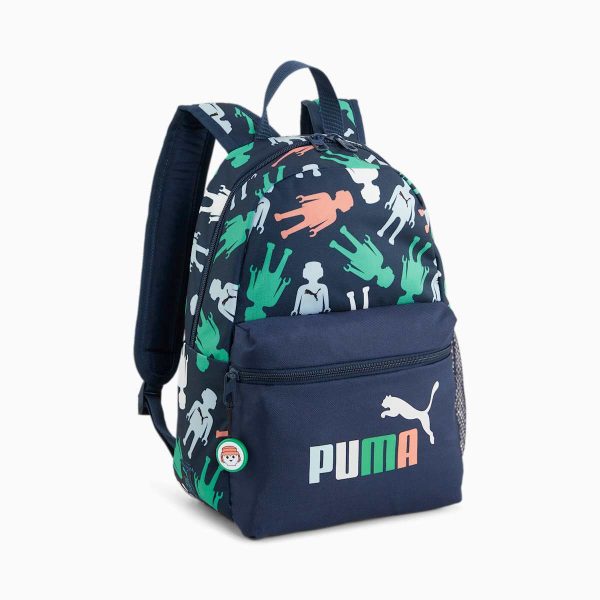 Puma Mochila Z4461, Niño