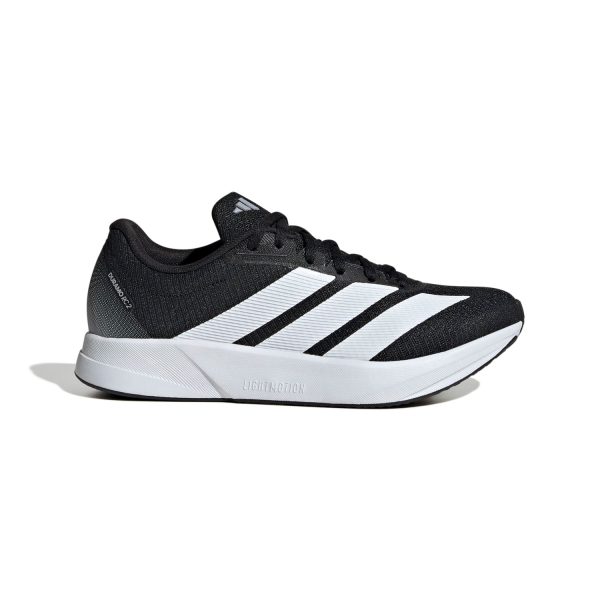Zapatillas Adidas Duramo RC2 W Negro, Mujer