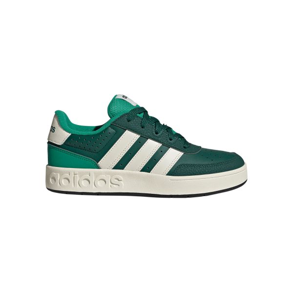 Zapatillas Adidas Breakbase Z6908, Niño
