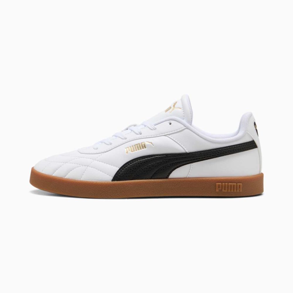Zapatillas Puma Club II Indoor Z6797, Hombre