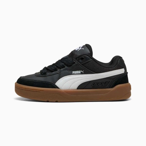 Zapatillas Puma Park Lifestyle SK8 Z6798, Mujer