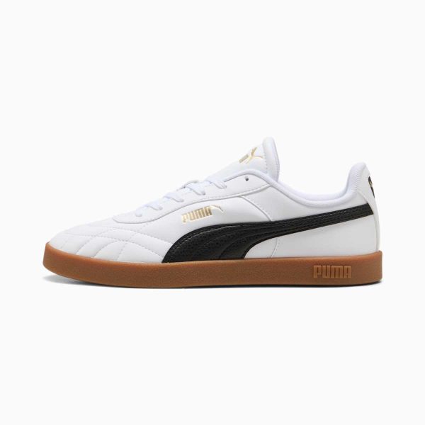 Zapatillas Puma Club II Indoor Z6797, Hombre